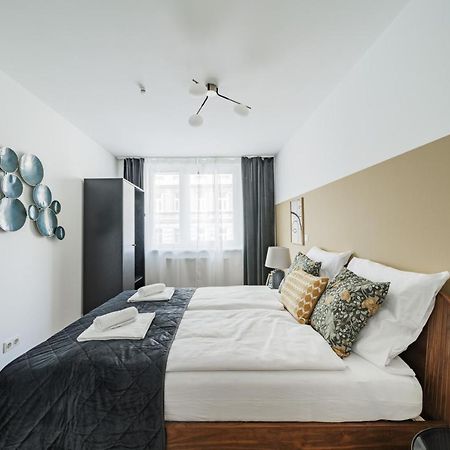 Urbm Pulse Aparthotel Βιέννη Εξωτερικό φωτογραφία