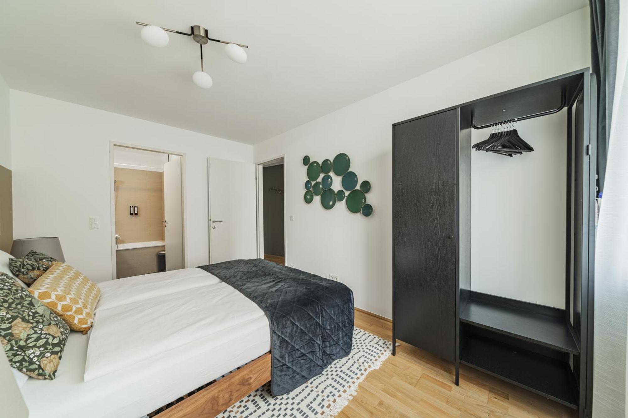 Urbm Pulse Aparthotel Βιέννη Εξωτερικό φωτογραφία