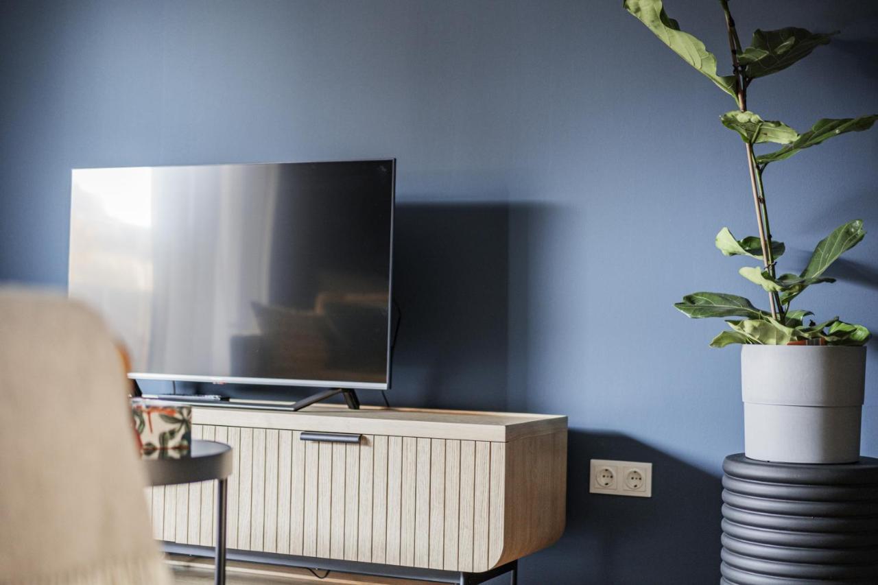 Urbm Pulse Aparthotel Βιέννη Εξωτερικό φωτογραφία